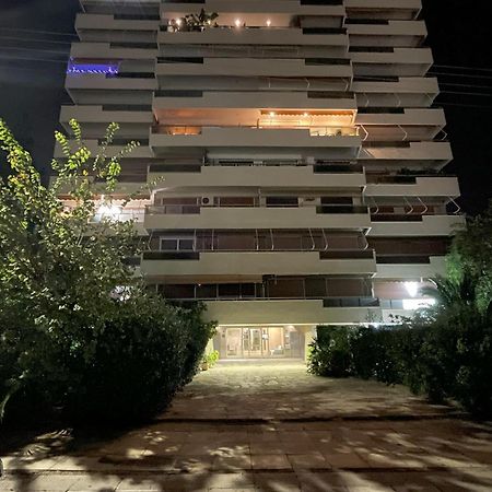 Four Seasons Sea View Apartment Атина Екстериор снимка